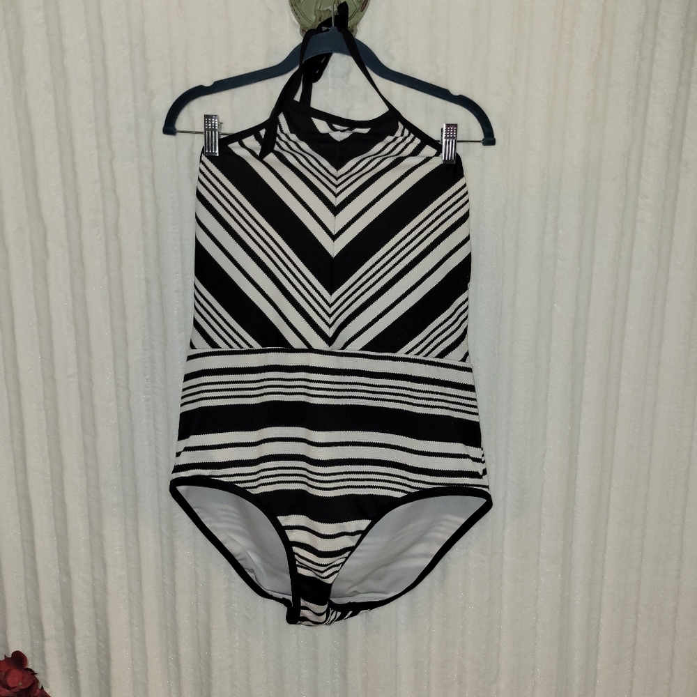 Time and Tru swimsuit